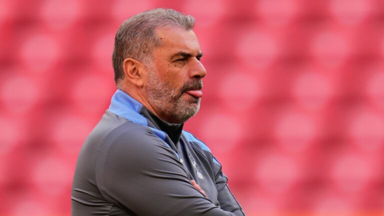 “كنت أعلم أنه كان قادمًا”: Postecoglou يكسر الصمت على سبيرز الذي يقضي بعد تعيين نوتنغهام فورست