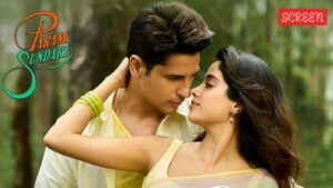 كان لدى Sidharth Malhotra-Janhvi Kapoor Param Sundari جميع المكونات لقصة حب رائعة ولكنه ضيعها