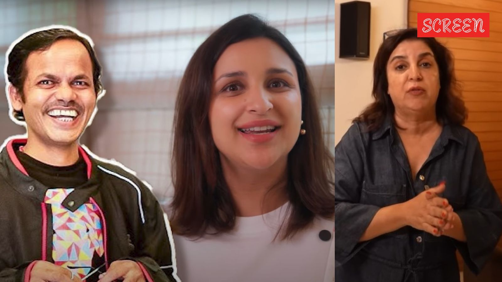 Parineeti Chopra Farah Khan 1758616402