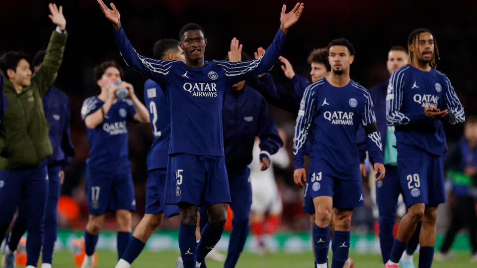 Paris Saint Germain 1758011308