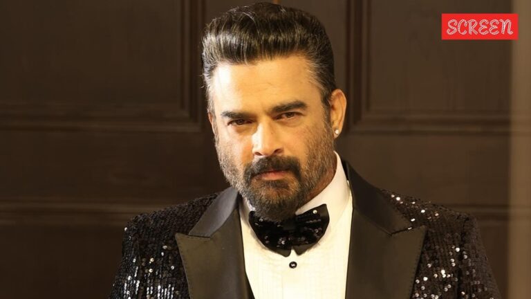 يفتح مالك اليخوت R Madhavan عن الاستثمار بحكمة ، ويسهم ما ينبغي أن يفعله الممثلون لتجنب أن تكون “على الطرق”