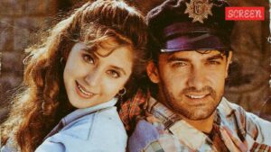 يشارك رام جوبال فارما ذاكرته الدائمة لـ Rangeela: “رؤية Urmila Matondkar Dance إلى أغاني Ar Rahman”