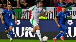من هو ساندرو تونالي الذي أنقذ حملة تصفيات كأس العالم في إيطاليا بهدف في 91؟