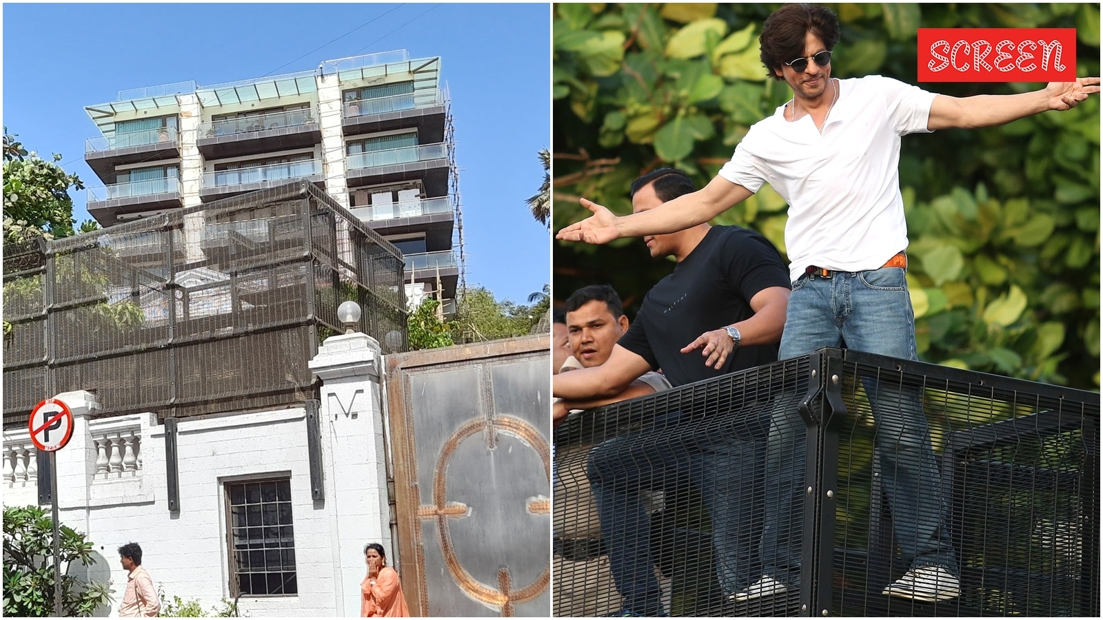 Shah Rukh Khan Mannat National Green Tribunal 1758625590