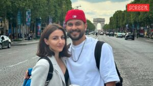 قبل العيش ، حذر شارميلا طاغور سها علي خان من أن كونال خمو قد يؤخر الزواج: “قد لا يشعر بالحافز لاقتراحه”