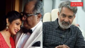 “لقد عرضت Sridevi أموالًا أقل على Baahubali مقارنة بالإنجليزية ، وكذب المنتج على SS Rajamouli حول مطالبها” ، تكشف بوني كابور