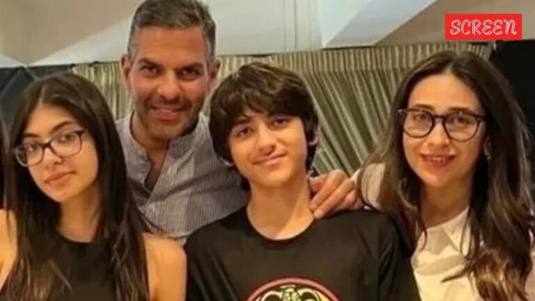 أخت Sunjay Kapur تدعم أطفال Karisma Kapoor في معركة قانونية أكثر من 30،000 Rs Cr Estate: “أولئك الذين عرفوا علاقتهم …”