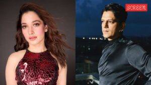 Tamannaah Bhatia على “السعي إلى أن تكون شريكًا رائعًا للحياة” بعد تفكك في فيجاي فيرما: “العمل نحو هذا الشخص المحظوظ”