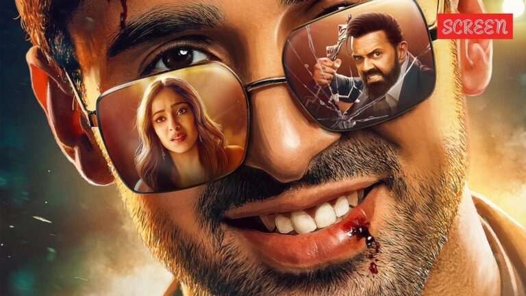 The Ba *** ds of Bollywood: عرض آريان خان لاول مرة يفتقر إلى “لاكشيا”