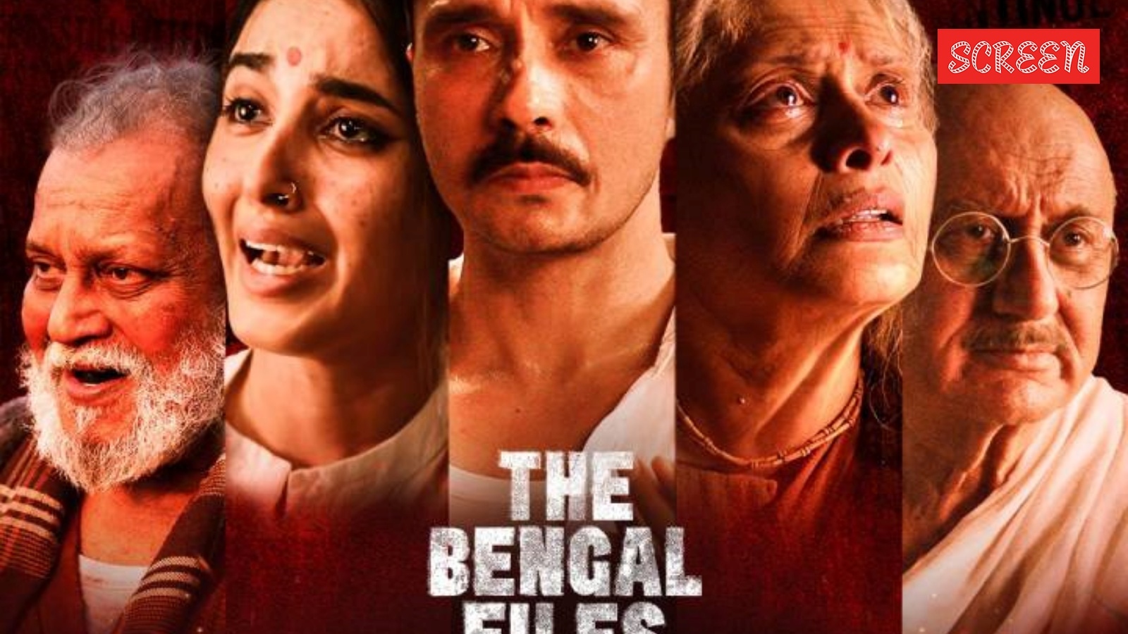 The Bengal Files Box 1600 1757476384