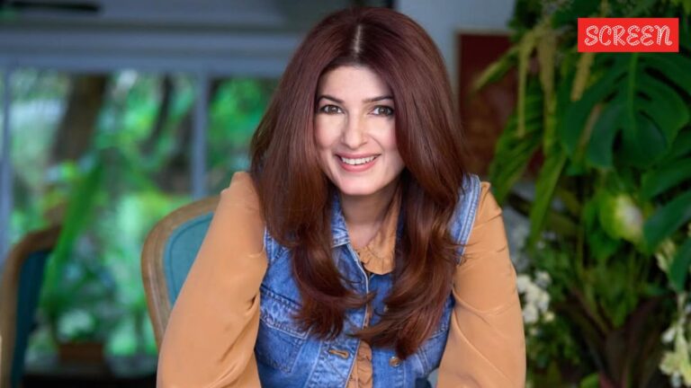 تتذكر Twinkle Khanna خطأ الأبوية للأقدمية عندما حصلت الممثلين الذكور على علاج أفضل من مجموعات الأفلام: “لقد تأخر ، حصل على غرفة أكبر”
