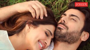 Aabeer Gulaal: فيلم Vaani Kapoor-Fawad Khan من المقرر إصداره في الهند بعد أشهر من هجوم Pahalgam