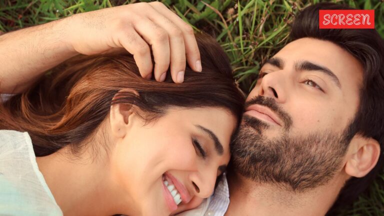 Aabeer Gulaal: فيلم Vaani Kapoor-Fawad Khan من المقرر إصداره في الهند بعد أشهر من هجوم Pahalgam