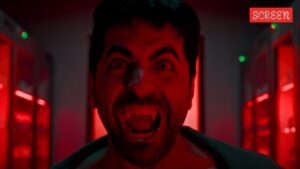 Thamma Trailer: Ayushmann Khurrana و Rashmika Mandanna ينضم