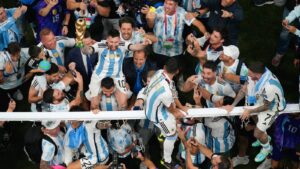 تكشف FIFA عن الخطوات الأولى للجماهير الذين يرغبون في التسجيل للحصول على فرصة في شراء تذاكر كأس العالم