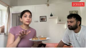 “الفتاة الفقيرة” يوجيتا بيهاني تتعامل مع قناة يوتيوب القديمة التي يبلغ عمرها شهرين “:” أب باس ، ثاك غاي يار “