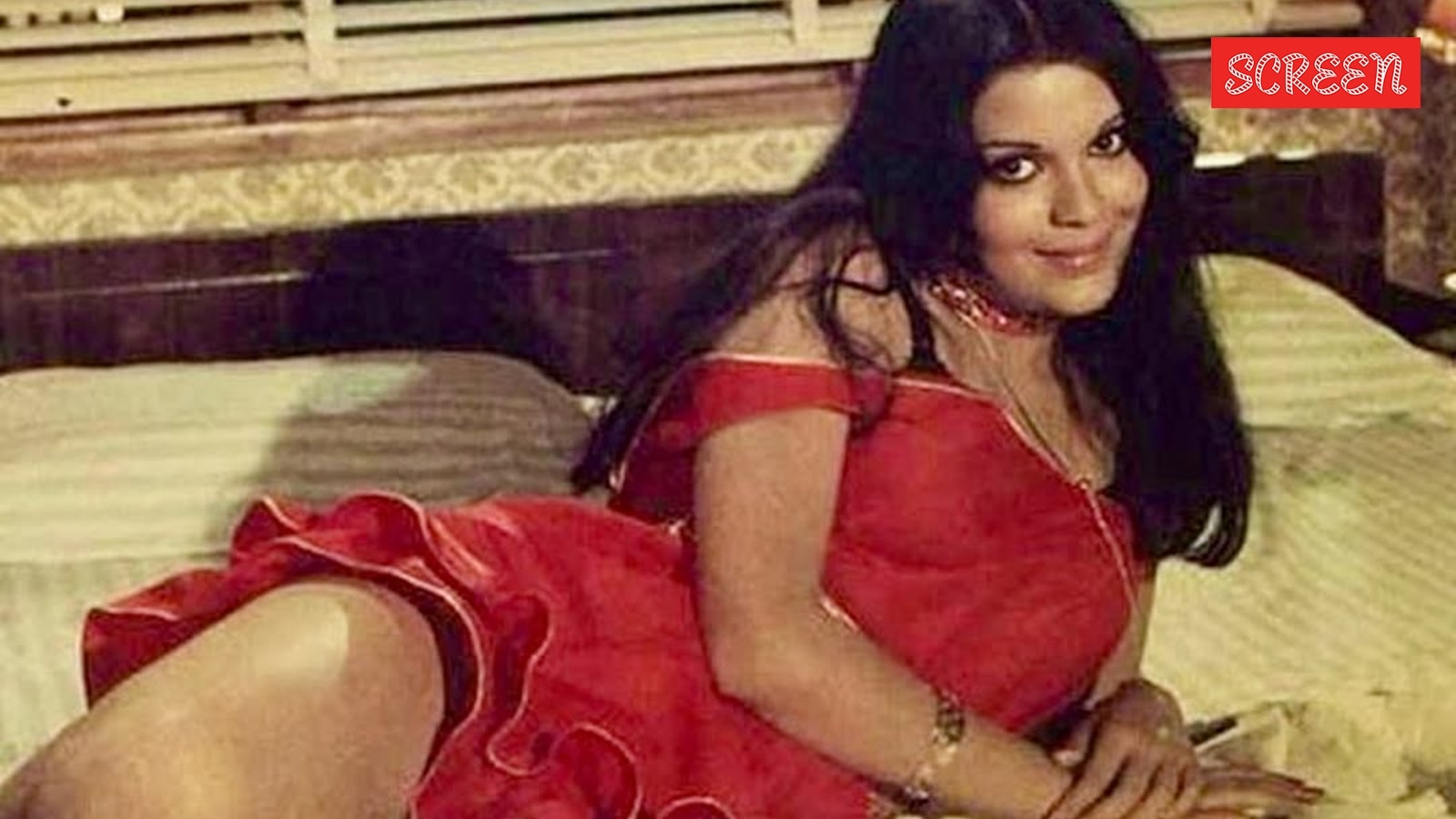Zeenat Aman news sex symbol 1758022909