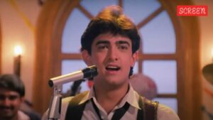 يقول Qayamat Se Qayamat Se Qayamat Tak النجم Dalip Tahil: “لا تنسب نجمة عامر خان إلى خلفية عائلته”.