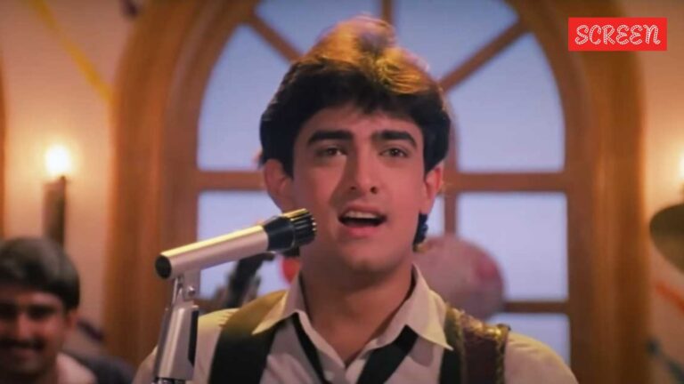يقول Qayamat Se Qayamat Se Qayamat Tak النجم Dalip Tahil: “لا تنسب نجمة عامر خان إلى خلفية عائلته”.