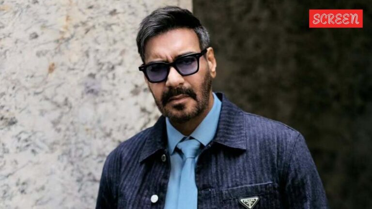 يتقاضى اسم Ajay Devgn الذي قام بتعديل اسم Ajay Devgn 23000 روبية لمدة تقل عن 10 دقائق من التشاور: “عندما أسقط” A “، دخل 500 Rs Cl Club”
