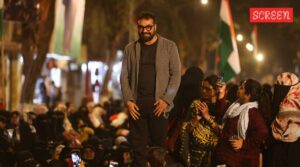 anurag kashyap “تلقيت رسالة” من أشخاص خلف الرائد بوليوود ، قيل له أن يحافظ على “مدحه الحقيقي” على الفيلم لنفسه: