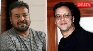 Vidhu Vinod Chopra يمكن أن يكون “Badtameez” ، Yash Chopra أحب الجميع ، أخبرني Zoya Akhtar أن أحسد امتيازها: Anurag Kashayap