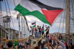 الدولة الفلسطينية “حق” والطريقة الوحيدة لإنهاء الحرب في غزة ، كما يقول رئيس الأمم المتحدة –