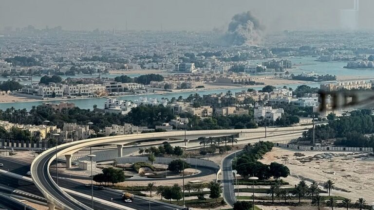 داخل عملية إسرائيل لقتل قادة حماس في قطر –