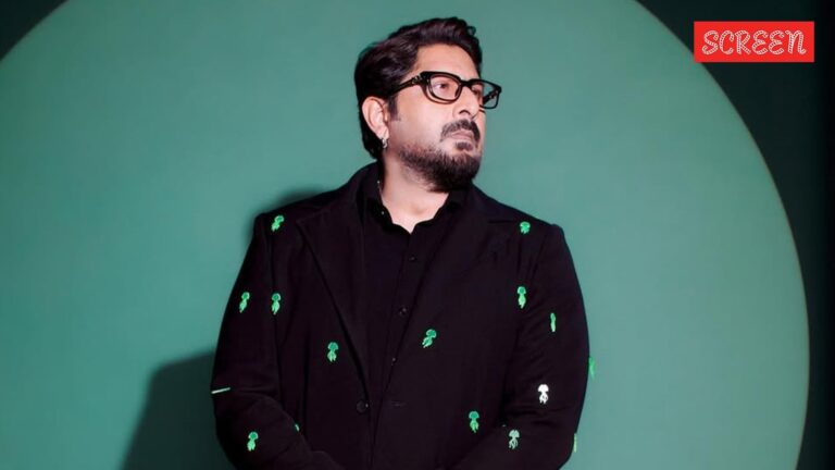 Arshad Warsi يكشف أنه تم طرده من Jolly LLB 2 من قبل المخرج ، Akshay Kumar يطلق عليه “Taskmaster صارم”: “Mujhe Nikaal Dia”