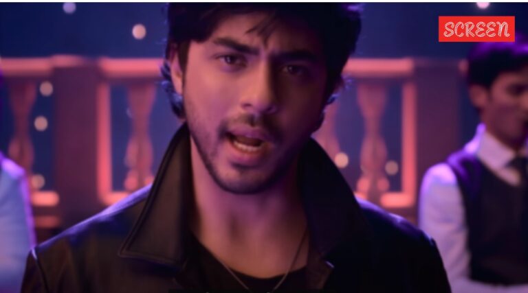 أخرج آريان خان حتى بكرات ترويجية لـ Ba *** ds of Bollywood ، أشرف على “سطران من الدبلجة”: مانوج باهوا ، راغاف جويال يتذكر العمل مع ابن SRK
