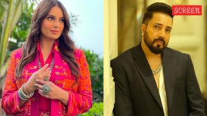 يقول ميكا سينغ في إنتاج فيلم Bipasha Basu ، إنه كان بإمكانه شراء Rolls Royce بدلاً من ذلك: “أفضل من حرق أموالي”