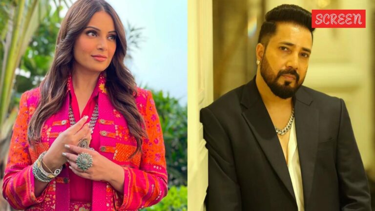 يقول ميكا سينغ في إنتاج فيلم Bipasha Basu ، إنه كان بإمكانه شراء Rolls Royce بدلاً من ذلك: “أفضل من حرق أموالي”