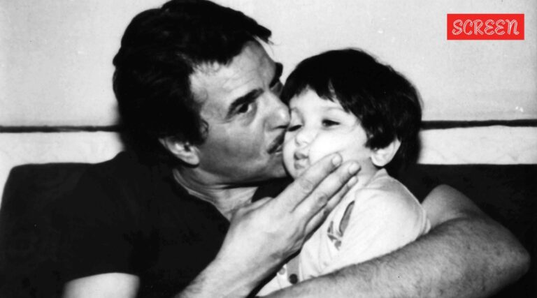 حذر رجال الشرطة من قتلة الأطفال سيئة السمعة رانغا وبيلا ، صديقًا من Dharmendra من أنه يمكن أن يكون التالي: “لم يُسمح لي بالمغادرة إلى المنزل”