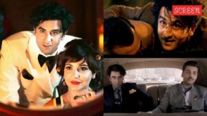 بومباي فيلفيت: لماذا تستحق تجربة رانبير كابور وأنوراغ كاشياب السينمائية فرصة ثانية