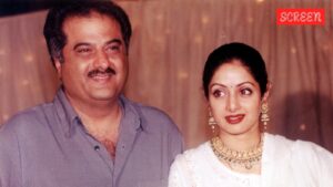 تم شراء خواتم زفاف Sridevi و Boney Kapoor من قبل زوجته الأولى Mona ، وكتب Arjun خطابًا عاطفيًا: “Papa ، لماذا لا تعود إلى المنزل؟”
