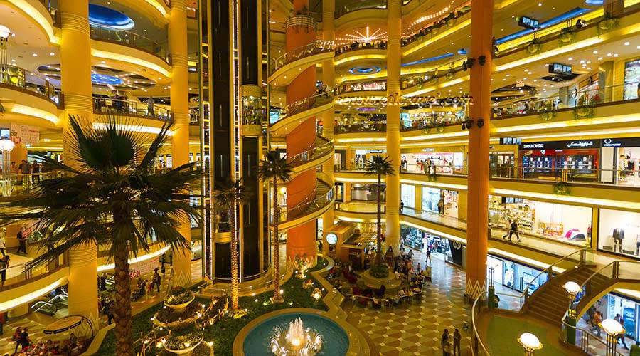 cairo city stars center egypt 10