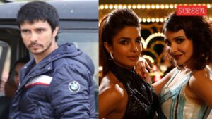 Anushka Sharma و Priyanka Chopra “جادل” على مجموعات Dil Dhadakne Do ، يكشفون عن دارشان كومار: “اعتقد أنوشكا أنني كنت وقحًا”