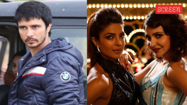 Anushka Sharma و Priyanka Chopra “جادل” على مجموعات Dil Dhadakne Do ، يكشفون عن دارشان كومار: “اعتقد أنوشكا أنني كنت وقحًا”