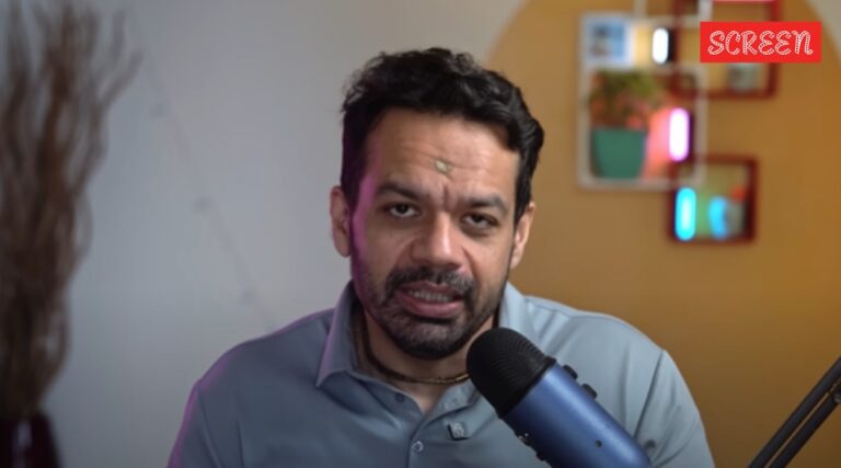 يكشف Gaurav Taneja ، المعروف أيضًا باسم Flying Beast ، 8 أسرار طيران لا يُسمح له بذلك ؛ مياه المرحاض وماء الشاي هي نفسها ، الهواتف المحمولة آمنة للاستخدام