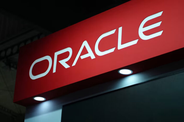 سيتم الإشراف على خوارزمية Tiktok من قبل Oracle في الولايات المتحدة بعد اكتمال البيع –
