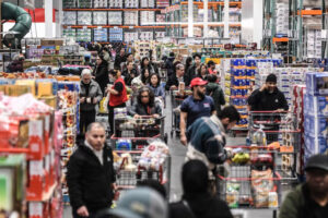 تعتبر الولايات المتحدة حظر الدبلوماسيين الإيرانيين من التسوق في كوستكو خلال اجتماع الأمم المتحدة –