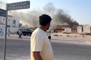 ثلاثة أسباب هجوم إسرائيل ضد حماس في الدوحة كان صادمًا –