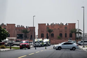 تتحد دول الخليج للرد على هجوم إسرائيل على قطر ، ولكنها تجد خيارات قليلة –