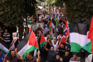 إدراك الدولة الفلسطينية: ماذا يعني وكيف سيحدث؟ –