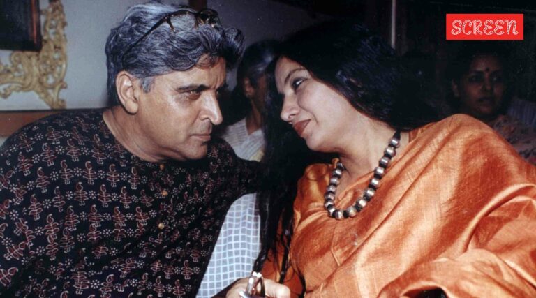 طُلب من Javed Akhtar و Shabana Azmi إما “الانفصال أو الزواج” ، لأن “العلاقات المباشرة لم تكن مقبولة”: يتذكر Annu Kapoor حفل زفاف منتصف الليل
