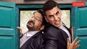 Akshay Kumar-Arshad Warsi’s Jolly LLB 3 يتلقى شهادة U/A من قبل CBFC ، و Noven Mrned Word و Word ‘f **** r’ تمت إزالتها