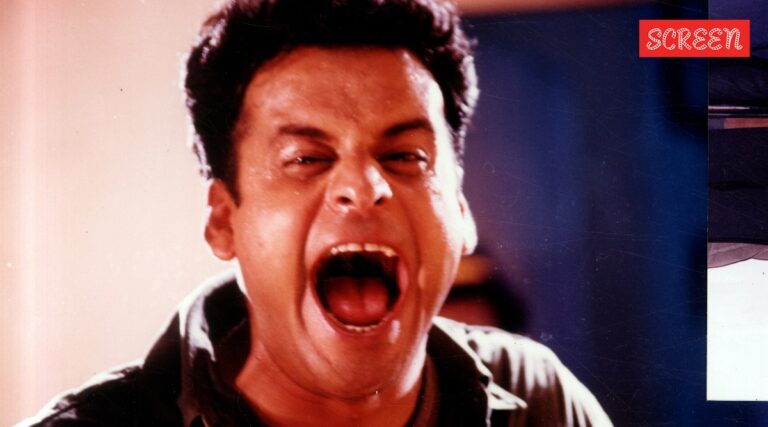 Manoj Bajpayee يجب على العارضين “Beg” لعروض إضافية وسط قمع بوليوود ، لا يزال يكافح من أجل الحصول على أموال للأفلام: “تصوير Ke Paise Nahi Hain”