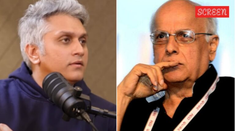 يقول موهيت سوري إنه تم إسقاطه من Aashiqui 3 من قبل “عائلة” بعد أن توقفت أفلامه: “إنهم يصنعون مشروعًا وليس فيلمًا”