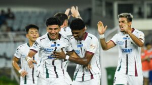 موهون باغان عملاق سوبر لعدم السفر إلى إيران لمباراة دوري أبطال أوروبا 2 ، للاقتراب من CAS بدلاً من ذلك لتغيير المكان