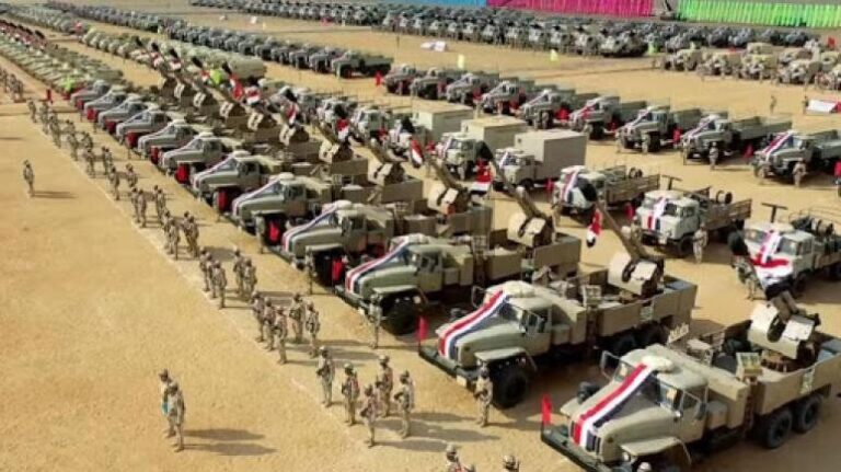 هل تجرؤ إسرائيل على استهداف الشخصيات الفلسطينية في مصر؟ –